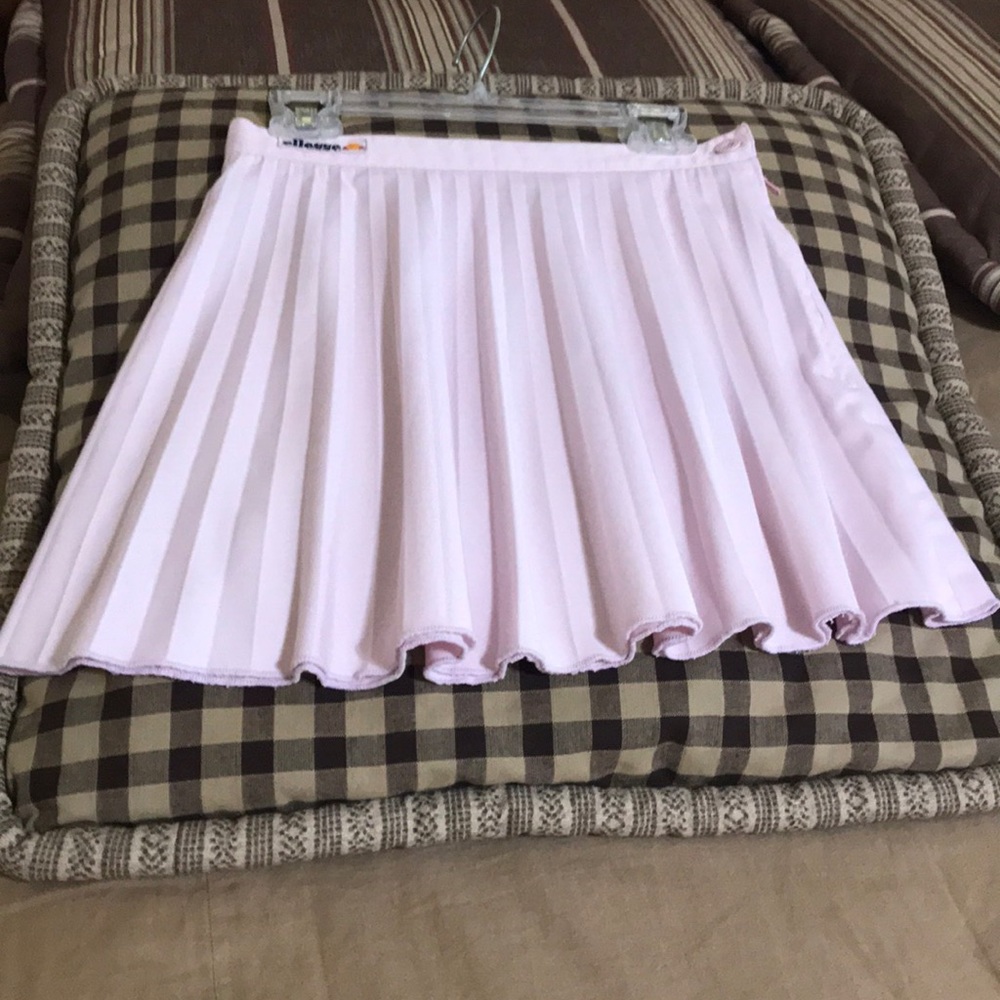 Women’s Vintage Ellesse Tennis Skirt.